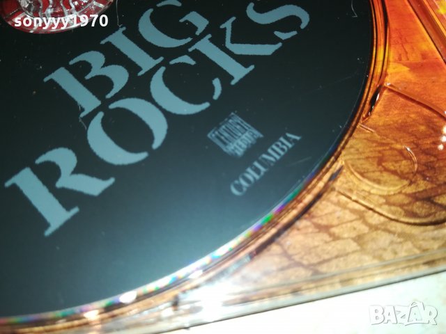 krokus-columbia-switzerland cd 2411211155, снимка 11 - CD дискове - 34911424