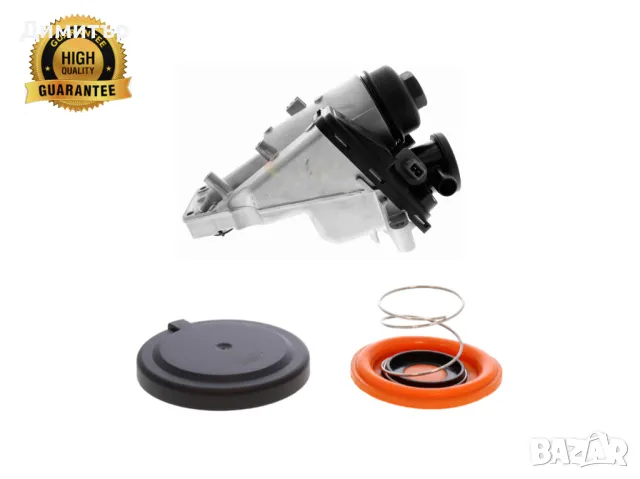 Мембрана картерни газове Volvo Ford Focus Mondeo Kuga 1781598,6M5G-6884-AA,30684381