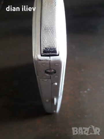 Стара бензинова запалка, снимка 15 - Колекции - 27592528