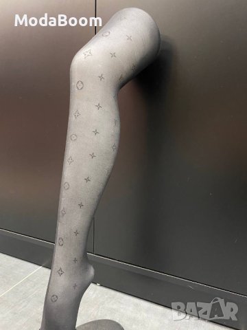 😍🖤Маркови два чифта дамски чорапогащници🤩🖤, снимка 2 - Други - 44132044