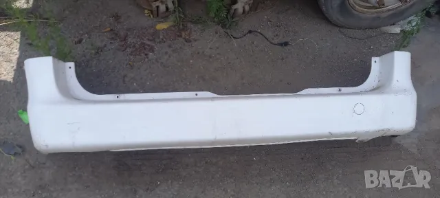 Задна броня за Mercedes Vaneo W414