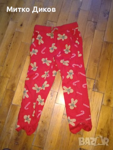 Детско долно -3броя 98см 2-3г отлични, снимка 8 - Детски комплекти - 43780210