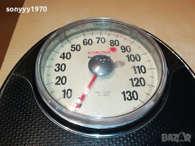 🛑KORONA-КАНТАР INOX ВНОС SWISS 1809221935L, снимка 8 - Други - 38042303