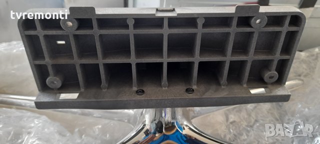 Стойкa за телевизор Samsung модел UE40H5510, снимка 2 - Стойки, 3D очила, аксесоари - 32673576