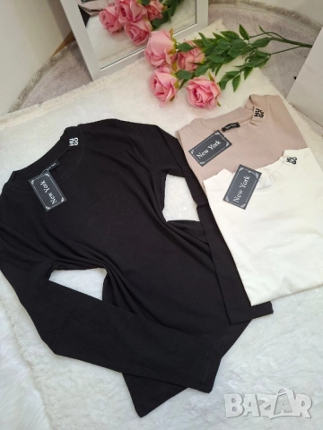 блузи hugo boss , снимка 2 - Блузи с дълъг ръкав и пуловери - 51569353