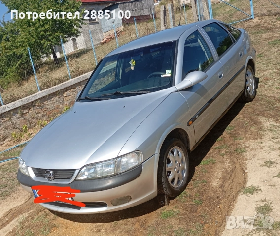 Опел, снимка 5 - Автомобили и джипове - 53135578