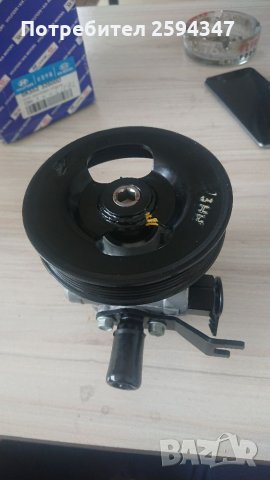 КIA CARNIVAL 2 (GQ) 2.9CRDI ПОМПА ХИДРАВЛИЧНА , снимка 3 - Части - 33090018