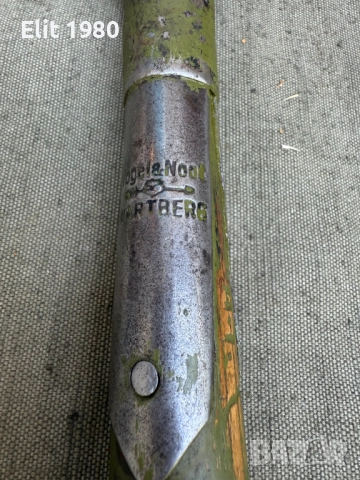 Продавам войнишки лопатки колекционерски , снимка 8 - Колекции - 52466219