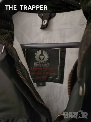 Belstaff, Белстаф, яке, мъжко яке 