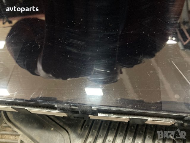 Mercedes w221 s350cdi 4matic face Километраж, снимка 4 - Части - 43089120