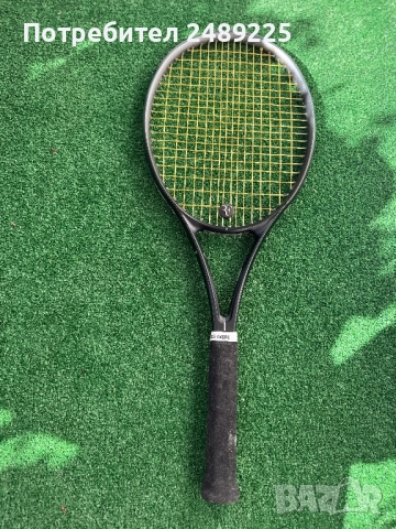 Тенис ракета Wilson RF 01 16x19 (300 г)