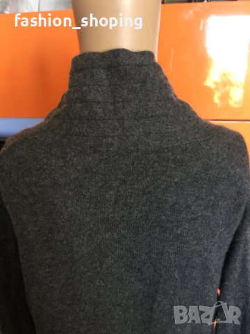 Кашмирен пуловер Cos, снимка 5 - Блузи с дълъг ръкав и пуловери - 43068664
