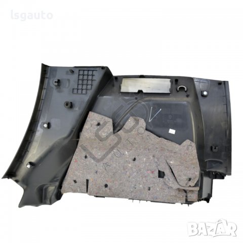 Лява кора багажник Citroen C3 I Picasso(2008-2013) ID:92765, снимка 2 - Части - 39372299
