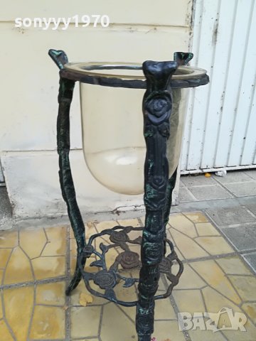 АНТИКА ОТ АНГЛИЯ 66Х36СМ 2210221944, снимка 13 - Антикварни и старинни предмети - 38418758