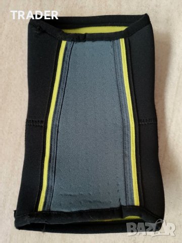 Неопренов, пристягащ ръкав налакътник SELECT PROFCARE, снимка 3 - Други спортове - 25607344