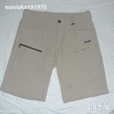 Bergans of Norway UTNE (L) мъжки къси панталони