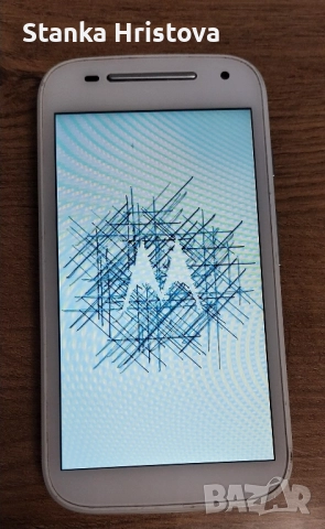 Смард телефон Motorola Moto E., снимка 2 - Motorola - 52177781