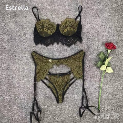 Много различни модели комплекти бельо!, снимка 4 - Бельо - 28173963