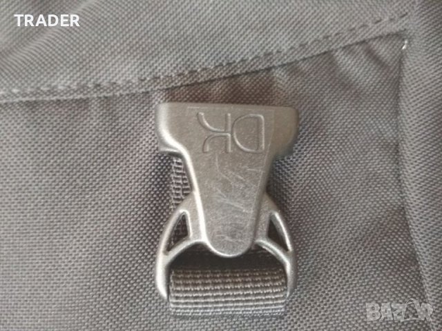 Dakine Messenger bag чанта за лаптон документи през рамо, снимка 12 - Чанти - 40841189