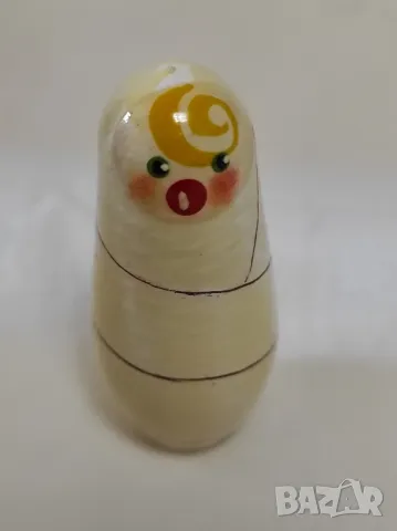 оригинални матриошки ИКЕА 1998, снимка 6 - Колекции - 48688508