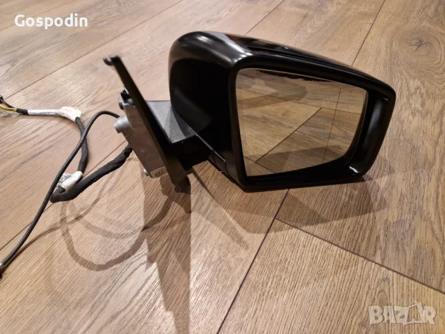 Мерцедес огледала комплект W212, W207,W246,W176, W156, W211, W219 части   , снимка 2 - Аксесоари и консумативи - 20243314