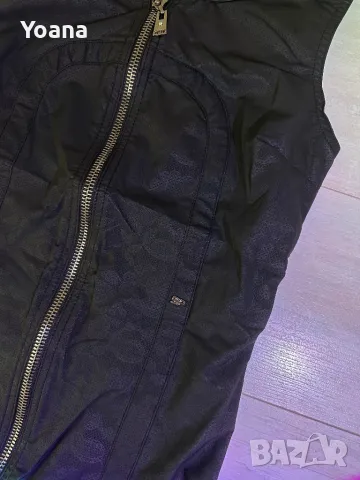 Черна рокля-НОВА/NEW, снимка 5 - Рокли - 50389541