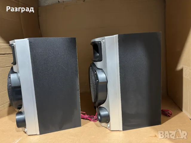 Тонколони  SONY SS-RG190, снимка 2 - Тонколони - 47953372