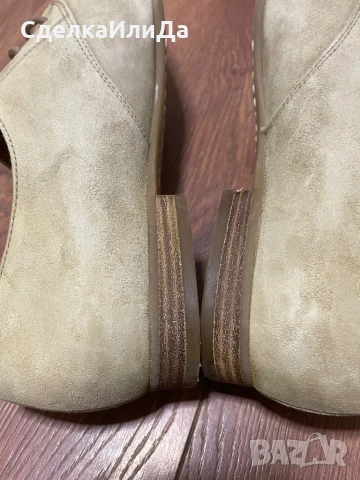 Paul Green Обувки 38, снимка 4 - Дамски ежедневни обувки - 51343464