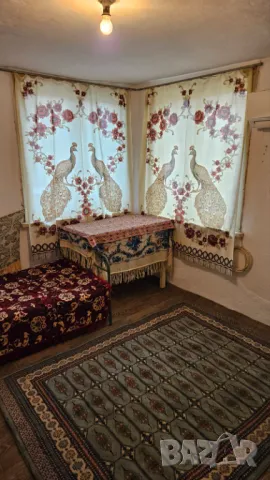 Продавам къща на два eтажа с гараж в с.Тенево, снимка 13 - Къщи - 48442901