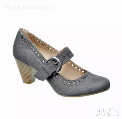 Обувки Graceland