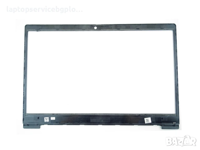 Lenovo IDEAPAD 15IIL05 15.6" Рамка за матрица AP1JV000300 5CB1C15045, снимка 2 - Части за лаптопи - 50676324