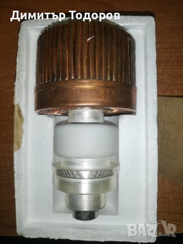 Продавам лампа ГС35Б