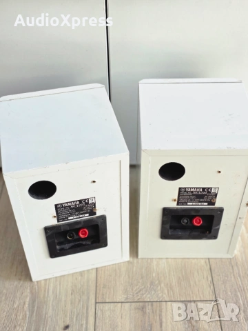 Тонколони 🎵 Yamaha NX‑E700 – 80 € 🔊💥, снимка 5 - Тонколони - 53458556
