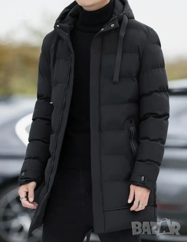 Зимно яке за тийнейджьр на 13 г.