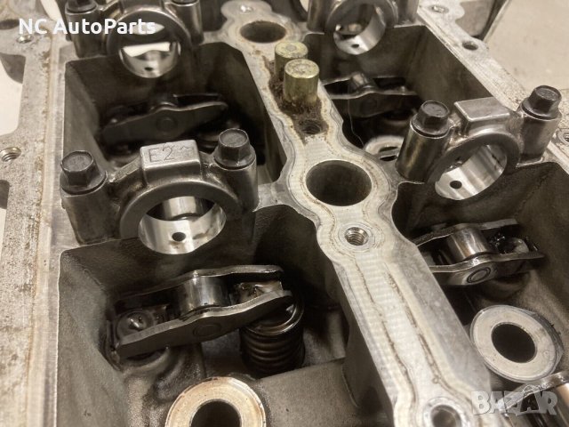Цилиндрова глава за ОПЕЛ OPEL ANTARA 2.2 CDTI A22DM 163 коня 25183241 GM 2013, снимка 9 - Части - 43915119