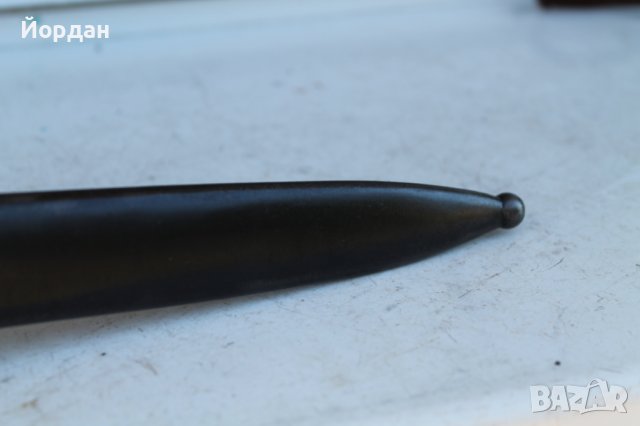 Щик швейцарски , снимка 7 - Антикварни и старинни предмети - 38065508