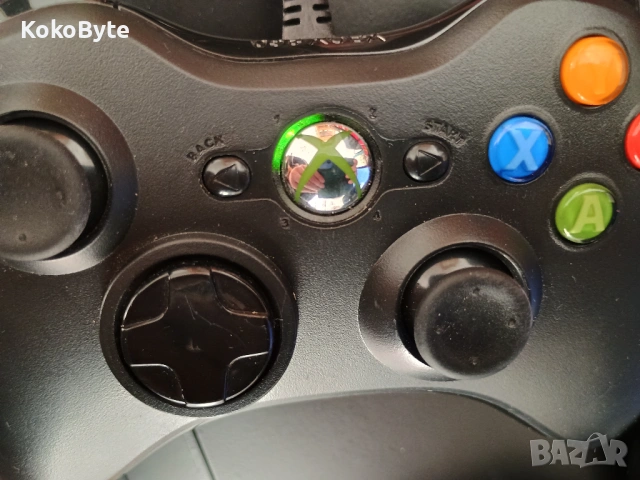 Xbox S 360, снимка 5 - Xbox конзоли - 53518170