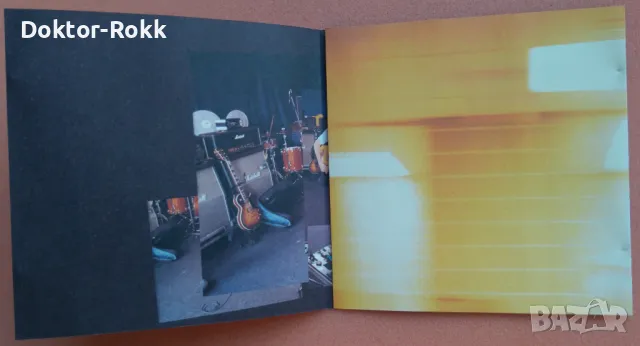 Blur – Blur 1997 (CD), снимка 4 - CD дискове - 47487609