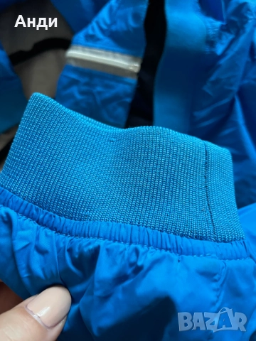 Core by Jack & Jones Шушляково яке с качулка, размер L, снимка 9 - Якета - 51861370