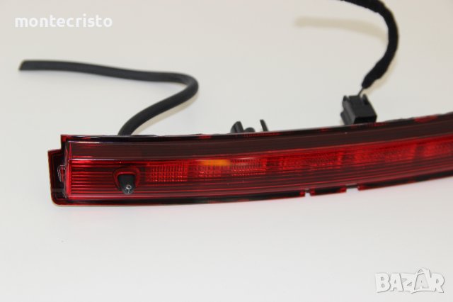 Трети стоп Renault Clio IV (2013-2019г.) стоп заден капак Рено Клио 4 / 265904886R / 265902759R, снимка 2 - Части - 43044209