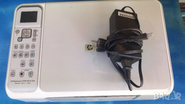 hp C4100, принтер, копир машина. , снимка 6 - Принтери, копири, скенери - 40875641