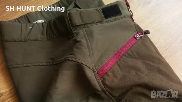 SUMMIT OF NORWAY Stetch Women's Trouser размер 40 / L за лов риболов туризъм дамски панталон - 948, снимка 7 - Панталони - 48670793