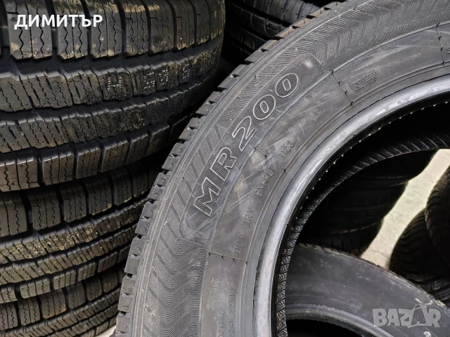 10бр.НОВИ всесезонни гуми MIRAGE 225 65 16C DOT23 цена за брой, снимка 6 - Гуми и джанти - 51239699