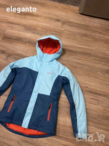 Дамско яке NorthPeak Primaloft Insualted Ski Snow Jacket ,  S Размер, снимка 2 - Якета - 53054001
