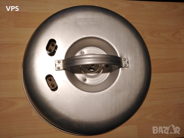 Ел.тенджера за кекс и други тип фурна от 1959г