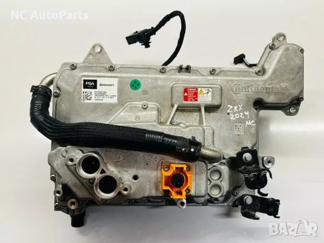 Конвертор за Opel Опел Мока Електрик ZKX ZK01 9695463080 9850313580 2024