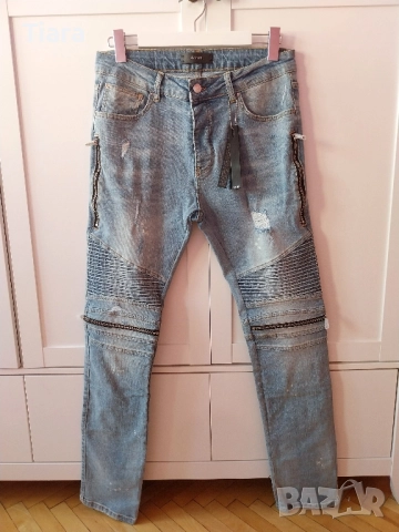 AMIRI - мъжки дънки 