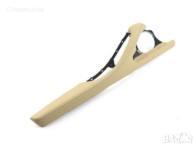 BMW 5 F10 Подлакътник (дръжка) за предна лява врата