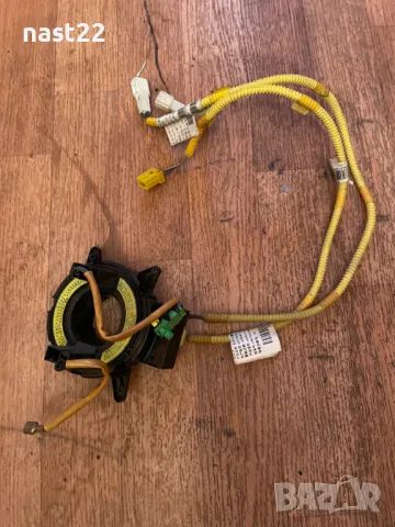 Лентов кабел GREAT WALL HOVER H5 2.4 I 126 КОНСКИ СИЛИ , снимка 2 - Части - 47667737