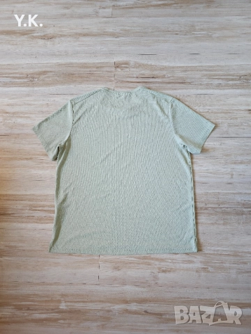 Оригинална мъжка тениска Nike Running Dri-Fit, снимка 3 - Тениски - 51563851